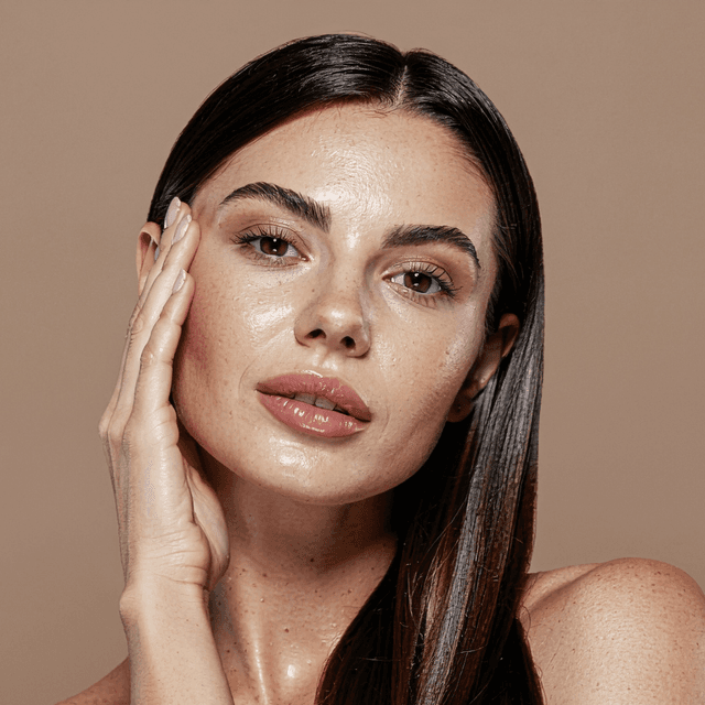 Smooth & Glow at Cherlyn Deleonabreu “Perfectly You” in Liverpool, NY