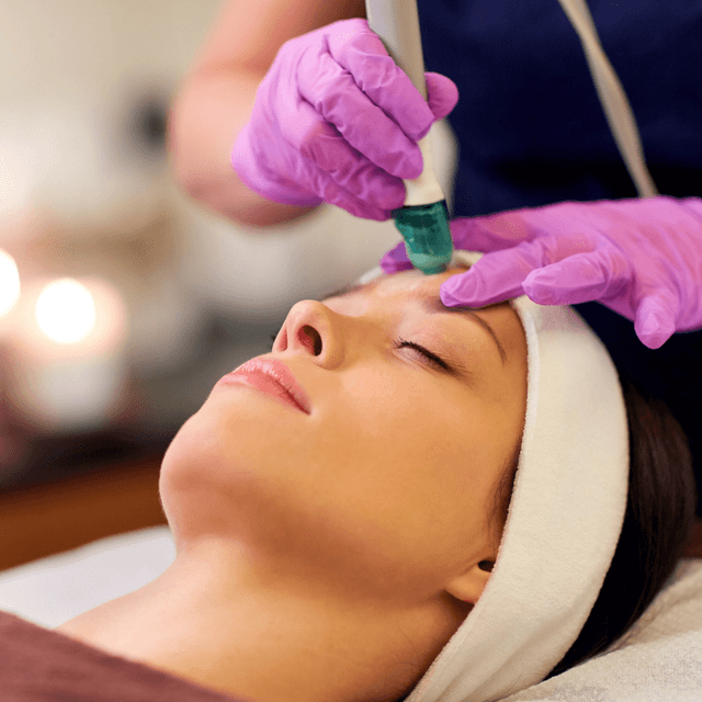Ultimate Facial Rejuvenation at Cherlyn Deleonabreu “Perfectly You” in Liverpool, NY
